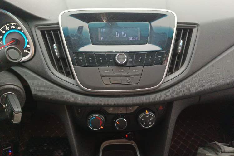 Used Chevrolet Cavalier 2016 1.5L Manual Enjoyment Edition