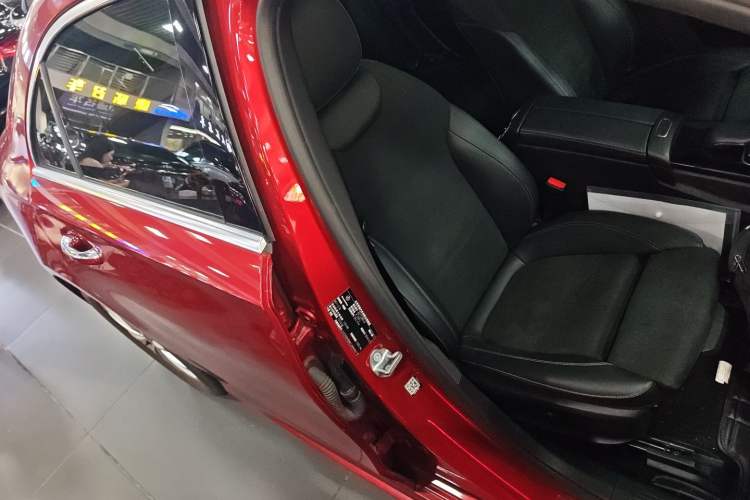 Used Mercedes-Benz A-Class 2019 A 200 L Sport Sedan
