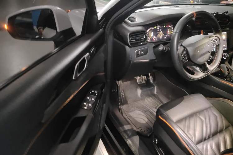 Used Lynk & Co 02 Hatchback 2021 2.0TD Halo