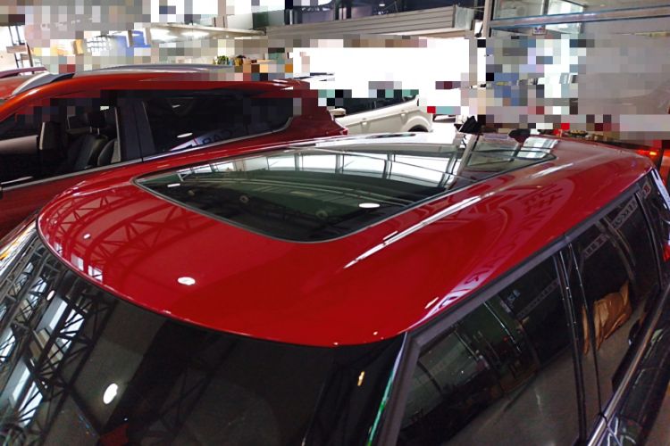 Used MINI JCW CLUBMAN 2023 2.0T JOHN COOPER WORKS ALL-IN