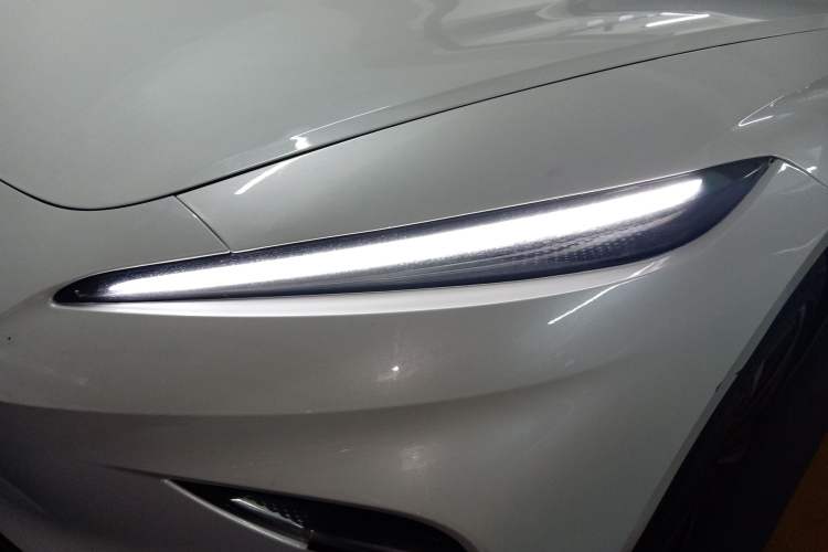 Used Rising F7 2023 Long-Range Edition
