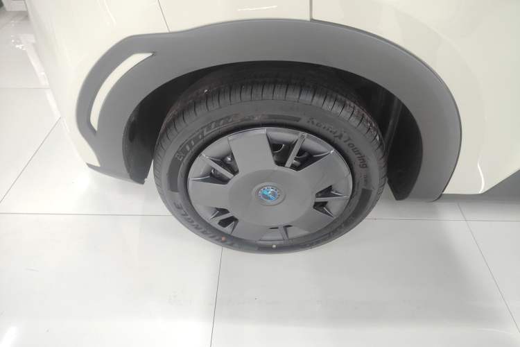 Used BYD Seagull 2025 Intelligent Driving Version 305 km Dynamic Edition Right Rear Wheel Hub