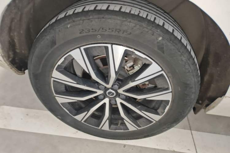 Used Volvo XC60 2024 B5 4x4 Smart Luxury Edition
