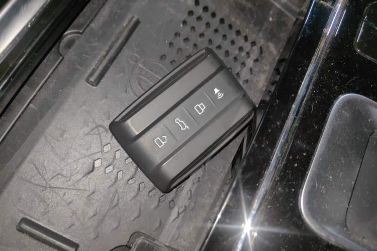 Used Tank 500 New Energy 2024 Hi4-T
