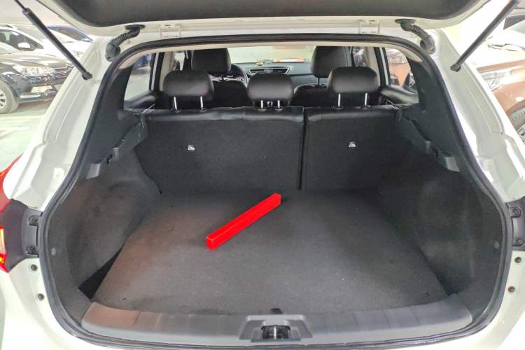 Used Nissan Qashqai 2022 2.0L CVT XV Smart Enjoyment Version