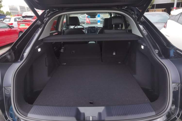 Used Honda e:NP2 2024 Advanced Edition
