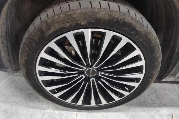 Used EXEED ET5 2026 210 LiDAR Smart Luxury Edition
