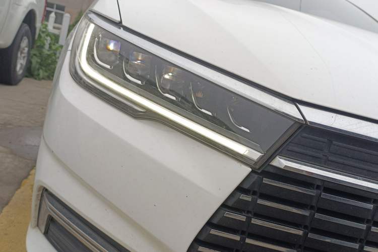 Used BYD Qin New Energy 2019 Travel Edition
