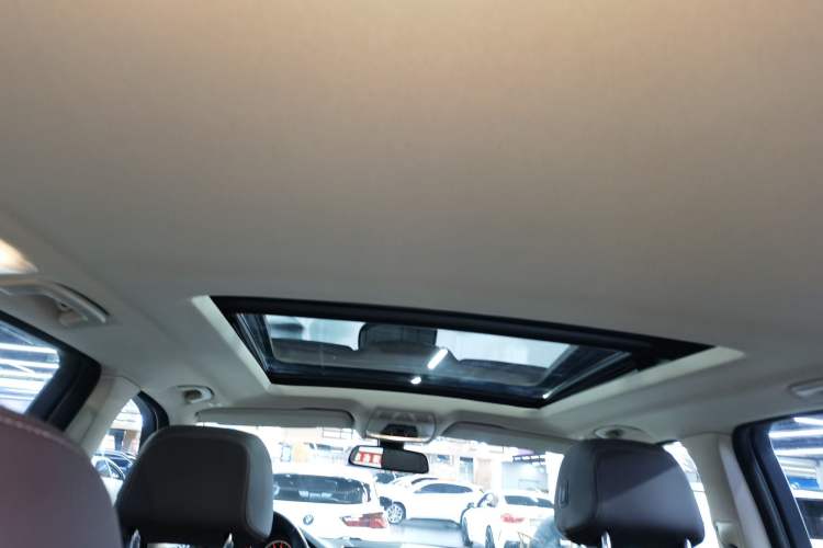 Used BMW X5 2014 xDrive35i Leading Model