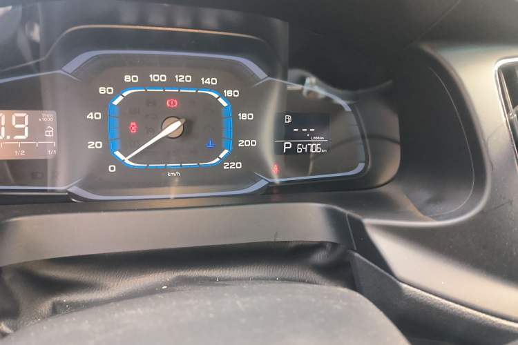 Used Roewe 360 2017 1.5L Automatic Luxury Edition