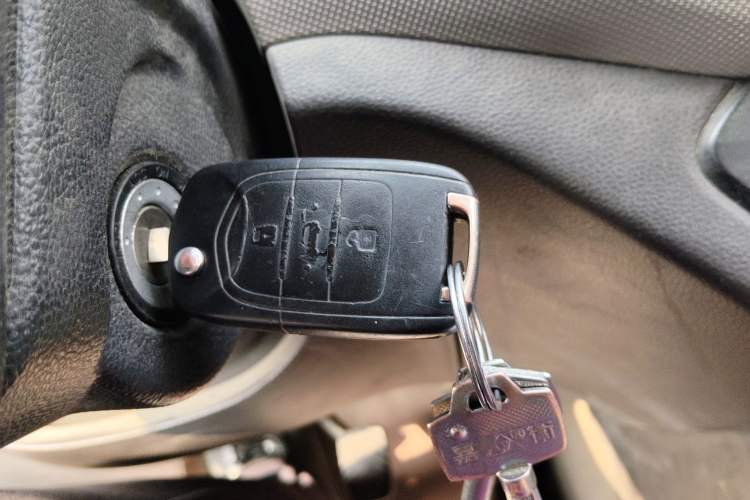 Used Wuling Hongguang 2021 1.5L Revised S Standard Version with Electric Power Steering LAR