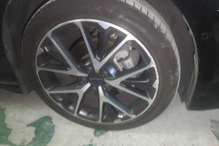 Used Lynk & Co 03 2021 2.0TD Automatic Trendy Champion Edition