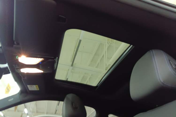 Used BMW 4 Series 2021 Restyled 425i M Sport Night Edition