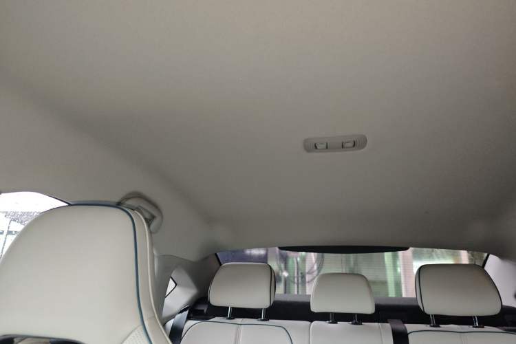 Used BYD Destroyer 05 2023 Champion Edition DM-i 55KM Luxury Model