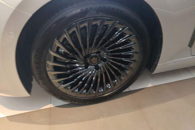 Used Toyota Crown 2024 2.5L Ultimate Edition