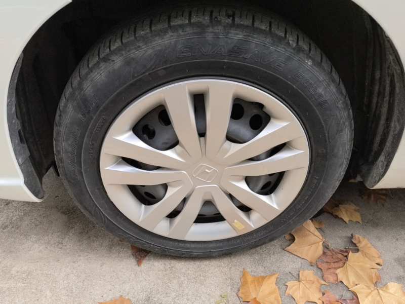 Used Honda Fit 2023 1.5L CVT Trend Edition — 22