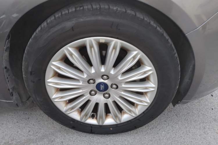 Used Ford Mondeo 2013 2.0L GTDi 200 Luxury Model
