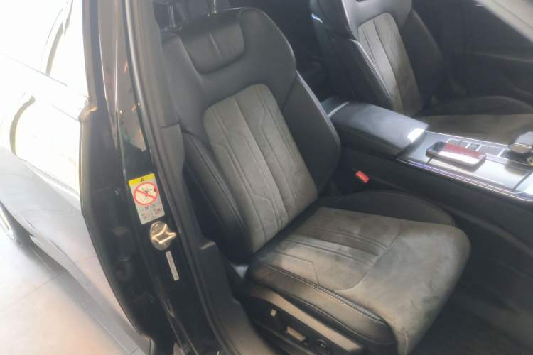 Used Audi A6L 2021 45 TFSI Prestige Dynamic Edition
