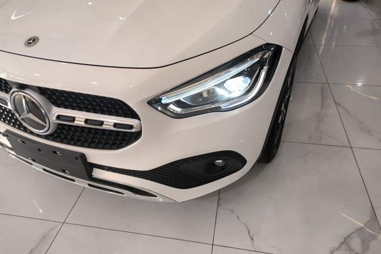 Used Mercedes-Benz GLA 2022 GLA 220