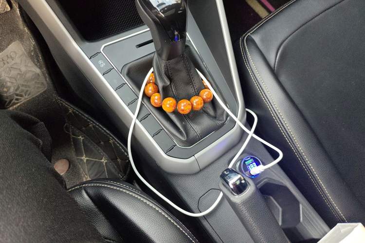 Used Volkswagen Polo 2023 Plus 1.5L Automatic Panoramic Enjoyment Edition