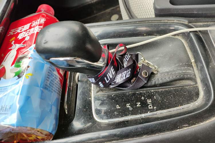 Used Roewe i5 2020 1.5L Automatic 4G Connect Luxury Flagship Edition
