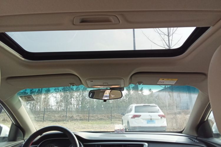 Used Buick GT 2021 Exemplar 1.5L Automatic Elite Version