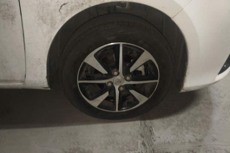 Used Toyota YARiS L Zhi Xuan 2016 Revised 1.5E CVT Charming Edition