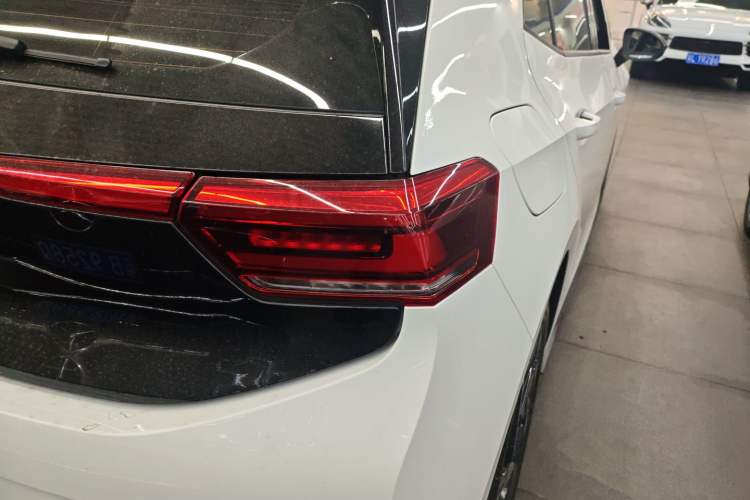 Used Volkswagen ID.3 2024 Pure & Smart Edition Right Rear Taillight