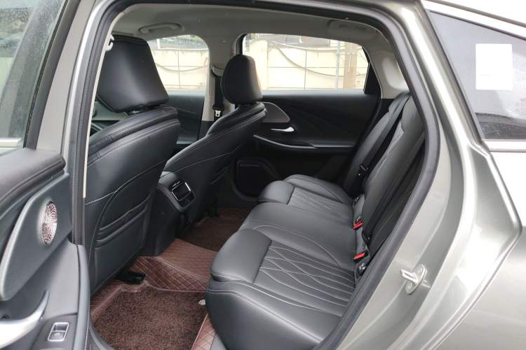 Used Chery Arrizo 8 2025 1.6T DCT Excellence Edition