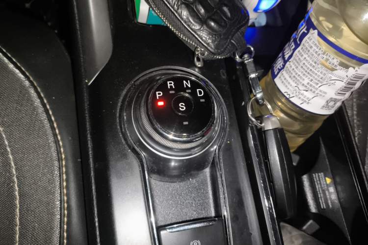 Used Ford Mondeo 2017 EcoBoost 180 Comfort Model