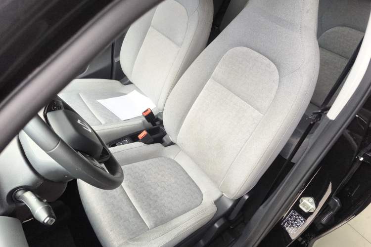 Used Leapmotor T03 2022 Crystal Edition