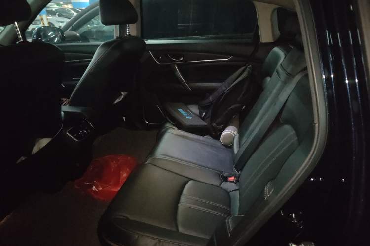 Used Honda Avancier 2020 370TURBO Four-Wheel Drive Premium Edition
