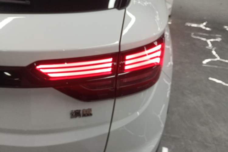 Used Geely Auto Coolray 2021 1.4T DCT Diamond Edition
