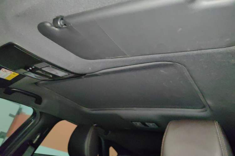 Used Mazda CX-4 2020 2.0L Automatic Two-Wheel Drive Blue Sky Luxury Edition