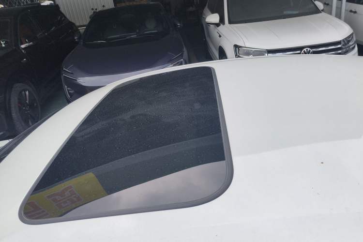 Used Honda Civic 2019 220TURBO CVT Dynamic Edition China VI
