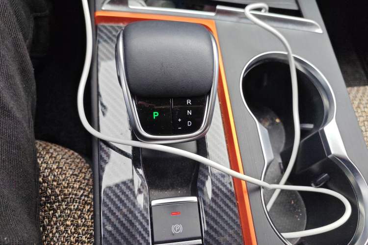 Used Chery Arrizo 5 GT 2023 1.5T CVT Enjoy
