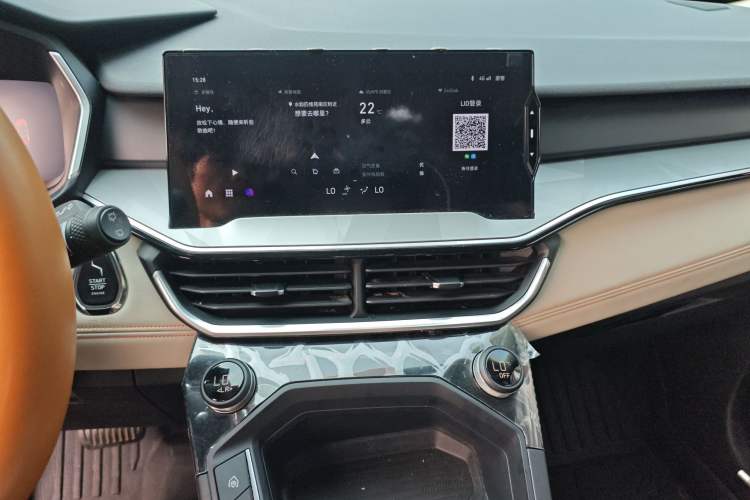 Used Lynk & Co 06 EM-P 2022 PHEV 84 km Range Pro Version
