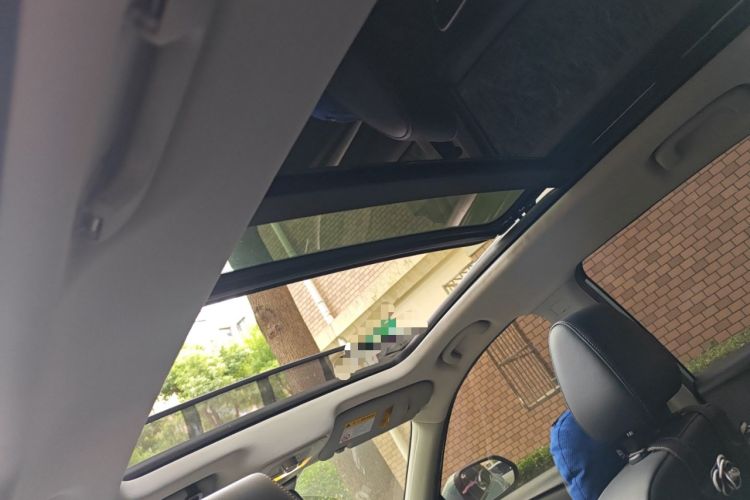 Used MG EZS Electric 2019 E-Pro Edition
