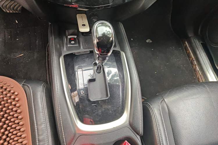 Used Nissan X-Trail 2019 2.0L CVT Smart Connect Comfort Edition 2WD