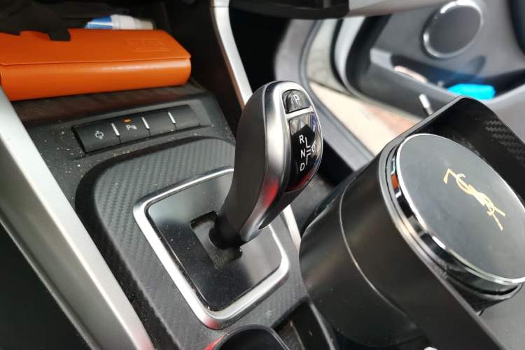 Used BYD Yuan New Energy 2019 EV360 Smart Connect Leading Model