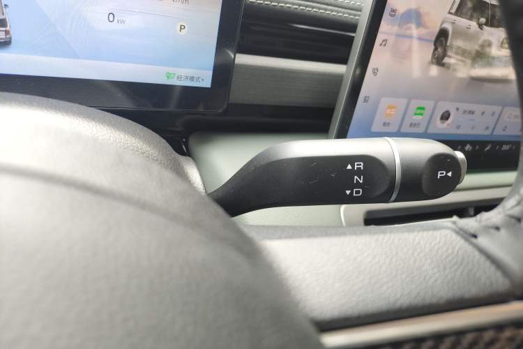 Used Baojun Spark EUV 2026 Model 401km Flagship Edition