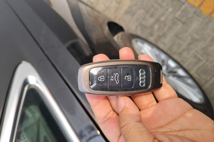 Used Audi A8 2021 A8L 50 TFSI quattro Comfort Model
