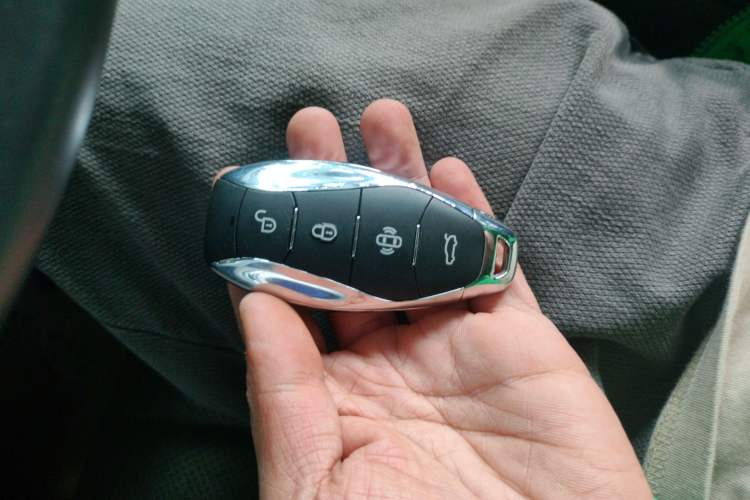 Used Hongqi H5 2023 2.0T Automatic Smart Connect Flagship Edition