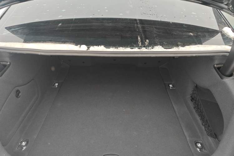 Used Audi A6L 2018 30th Anniversary Edition 45 TFSI quattro Sport model