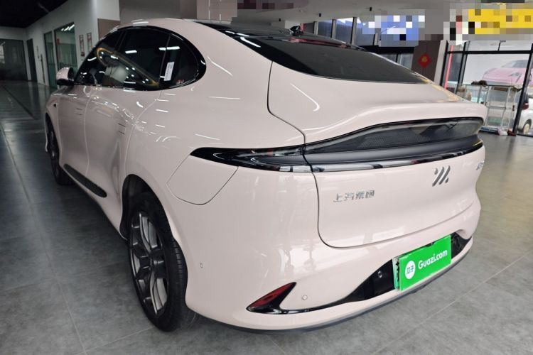 Used IM LS6 2023 Max Standard Edition