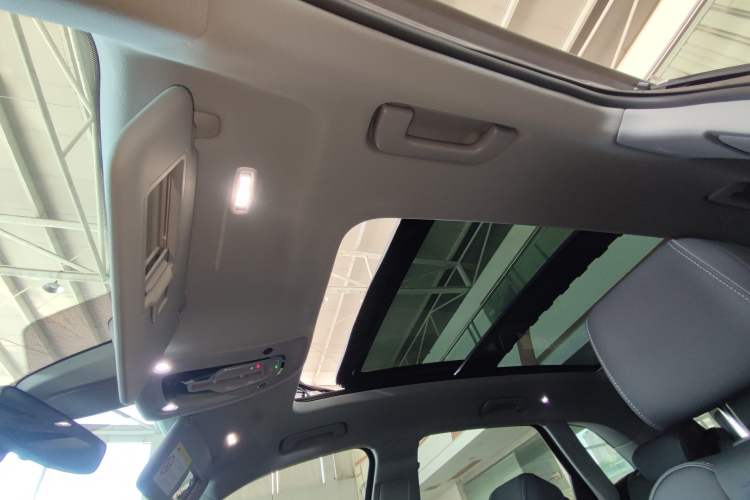 Used Audi Q5L 2022 Updated 45T Luxury Dynamic Version