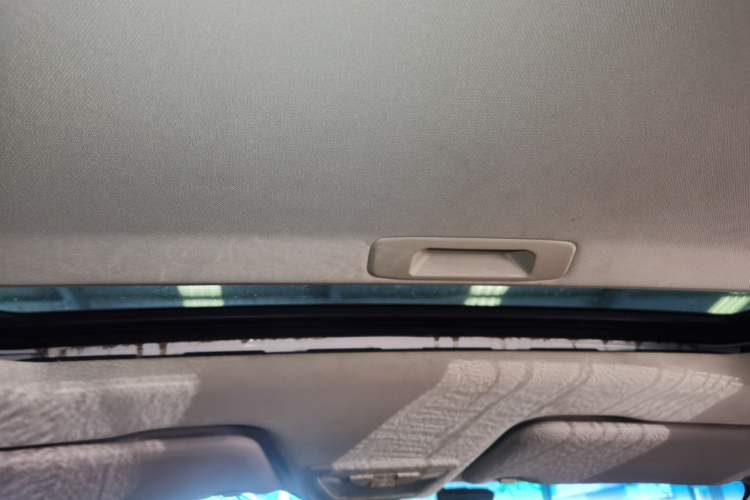 Used Baojun 360 2019 1.5L Manual Luxury Version China VI Headliner