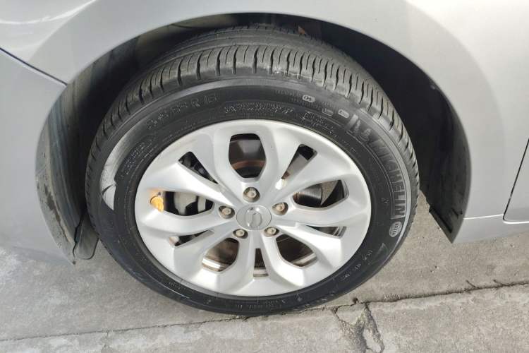 Used GAC Trumpchi GA4 2018 200T Automatic Luxury Edition