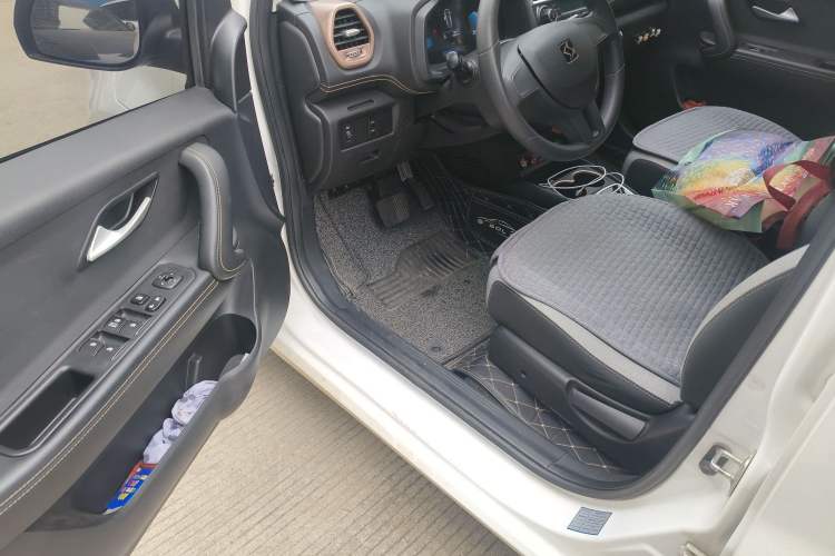 Used SOL E10X 2021 200km Classic Type
