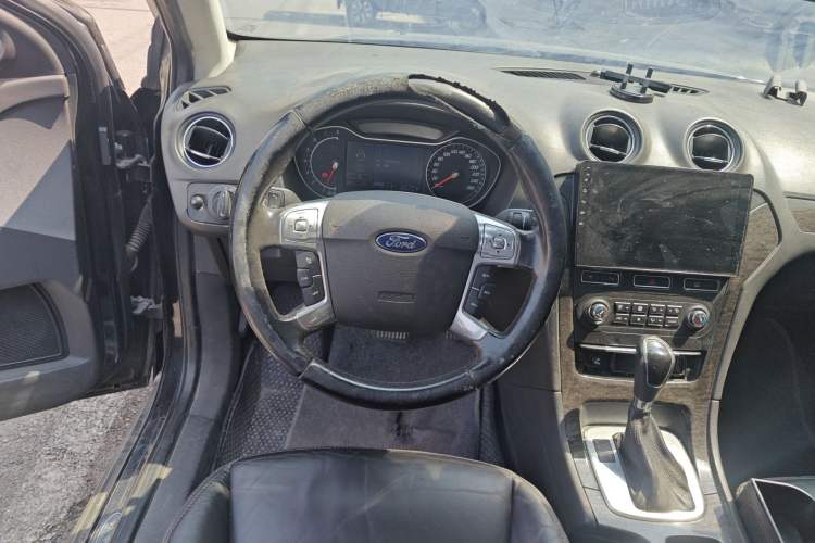 Used Ford Mondeo 2011 2.0L GTDi240 Ultimate Edition
